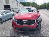 Kia Sorento 2.4L Lx 5XYPGDA35KG537230 fotografie