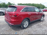 Kia Sorento 2.4L Lx 5XYPGDA35KG537230 fotografie