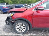 Kia Sorento 2.4L Lx 5XYPGDA35KG537230 fotografie