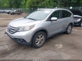 Honda Cr-V Ex-L 2HKRM3H77DH522695 fotografie