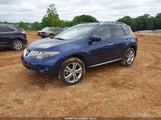 Nissan Murano Le JN8AZ1MW8AW140024 снимка