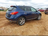 Nissan Murano Le JN8AZ1MW8AW140024 снимка