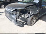Mitsubishi Outlander Es 2.4 S-Awc JA4AZ3A36LZ026150 fotografie