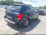 Dodge Grand Caravan Sxt 2C4RDGCG6ER261126 fotografie