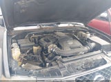 Nissan Frontier Se 1N6AD07U37C441497 photo