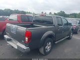 Nissan Frontier Se 1N6AD07U37C441497 photo
