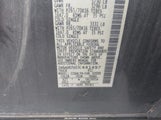 Nissan Frontier Se 1N6AD07U37C441497 photo