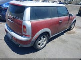 Mini Cooper Clubman WMWML33518TN67231 photo