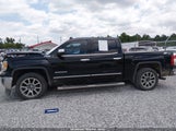 GMC Sierra  Slt 3GTU2VEC0EG376972 fotografie