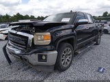 GMC Sierra  Slt 3GTU2VEC0EG376972 fotografie