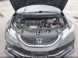 Honda Civic Se 19XFB2F75FE095045 photo