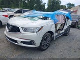 Acura Mdx Advance Package 5J8YD3H86JL005255 photo