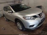 Nissan Rogue S 5N1AT2MV3EC795124 fotografie