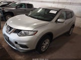 Nissan Rogue S 5N1AT2MV3EC795124 fotografie