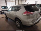 Nissan Rogue S 5N1AT2MV3EC795124 fotografie