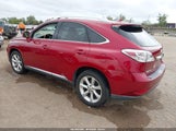 Lexus Rx 350 JTJZK1BA4A2404483 снимка