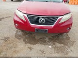 Lexus Rx 350 JTJZK1BA4A2404483 снимка