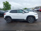 Chevrolet Trailblazer Awd Lt KL79MRSL8TB136213 снимка