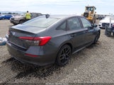 Honda Civic Sport 2HGFE2F56NH517429 fotografie