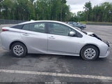 Toyota Prius Two JTDKBRFU9G3529294 fotografie