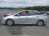 Toyota Prius Two JTDKBRFU9G3529294 fotografie