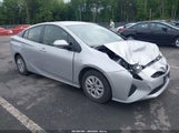 Toyota Prius Two JTDKBRFU9G3529294 fotografie