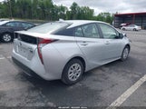 Toyota Prius Two JTDKBRFU9G3529294 fotografie