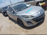 Mazda Mazda3 S Sport JM1BL1K58B1472491 photo