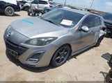 Mazda Mazda3 S Sport JM1BL1K58B1472491 photo