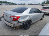 Toyota Camry Hybrid Le 4T1BD1FK5EU118309 photo