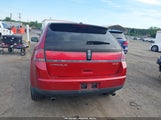 Lincoln Mkx 2LMDJ6JC3ABJ01334 fotografie