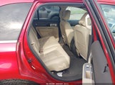 Lincoln Mkx 2LMDJ6JC3ABJ01334 fotografie