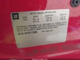 Chevrolet Cobalt Lt 1G1AL18F187175086 снимка