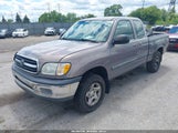 Toyota Tundra Sr5 5TBRN34141S216566 photo