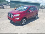 Ford Ecosport Se MAJ6S3GL9KC253637 снимка