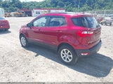 Ford Ecosport Se MAJ6S3GL9KC253637 снимка