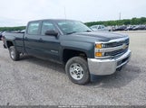 Chevrolet Silverado 2500Hd Work Truck 1GC1KUEG7JF258073 снимка