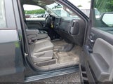 Chevrolet Silverado 2500Hd Work Truck 1GC1KUEG7JF258073 fotografie