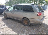 Toyota Sienna Le 5TDZA23C55S360486 fotografie