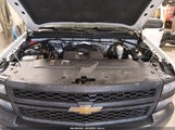 Chevrolet Silverado  Work Truck 1GCNCPEH7FZ312874 снимка