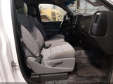 Chevrolet Silverado  Work Truck 1GCNCPEH7FZ312874 снимка