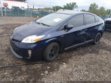 Toyota Prius Three JTDKN3DU1D1727317 снимка