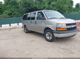 Chevrolet Express 1GAHG35U731229875 fotografie