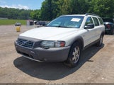 Volvo V70 Xc YV1SZ58D011045108 fotografie