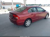 Honda Civic Lx 2HGFA16589H534700 fotografie