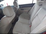 Honda Civic Lx 2HGFA16589H534700 fotografie