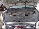 GMC Acadia Denali 1GKKRTKD4DJ144459 снимка