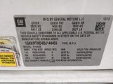 GMC Acadia Denali 1GKKRTKD4DJ144459 снимка
