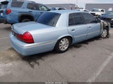 Mercury Grand Marquis Ls 2MEFM75WX3X614174 снимка