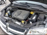 Dodge Grand Caravan Se 2C4RDGBG1JR248599 fotografie
